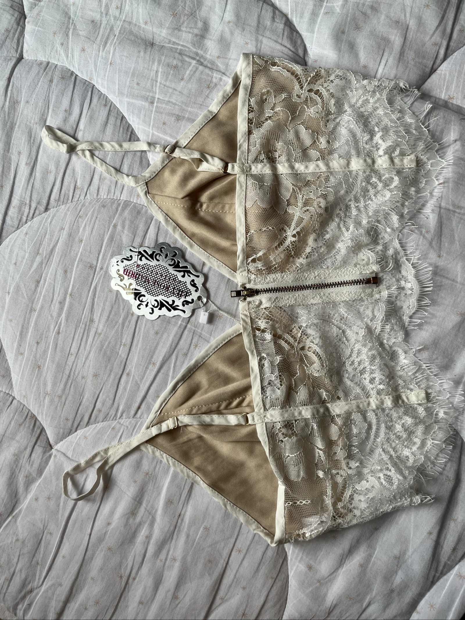 Dames beha nieuw maat S – photo 4